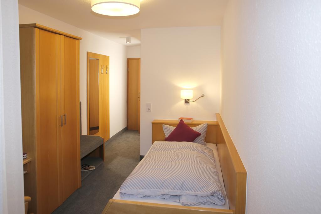 Pension Arcade Dresden Luaran gambar